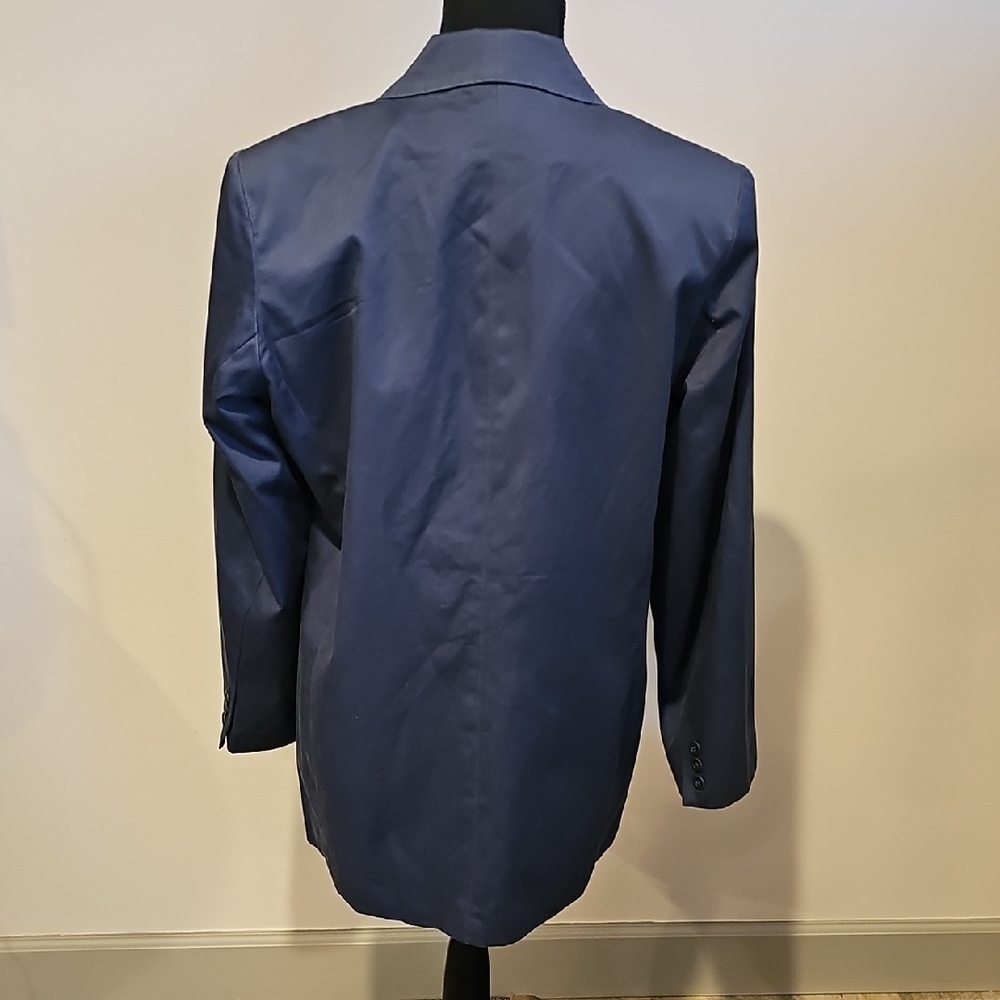 Eddie Bauer Gray Jacket - Picture 5 of 13